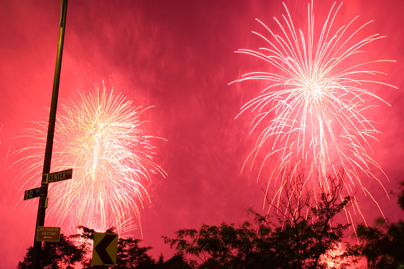 Fireworks 4