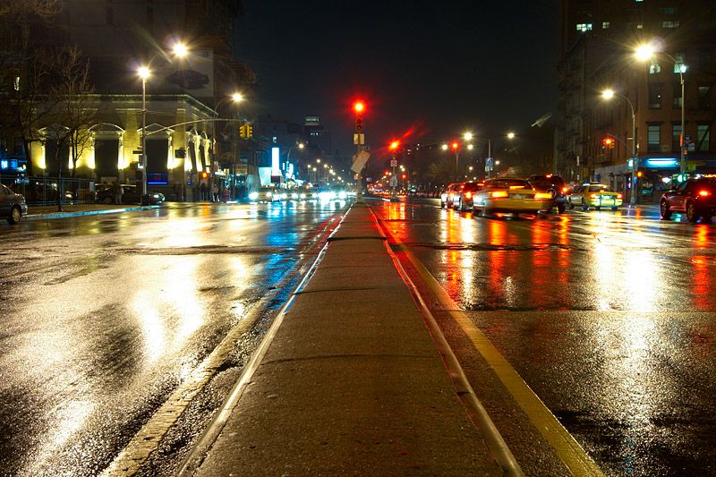 Center Divider