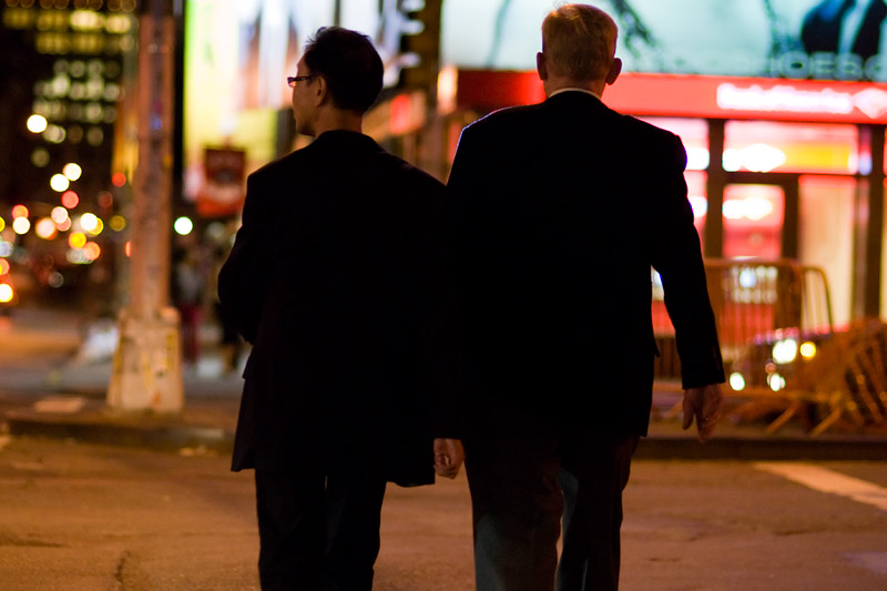 Walking Suits