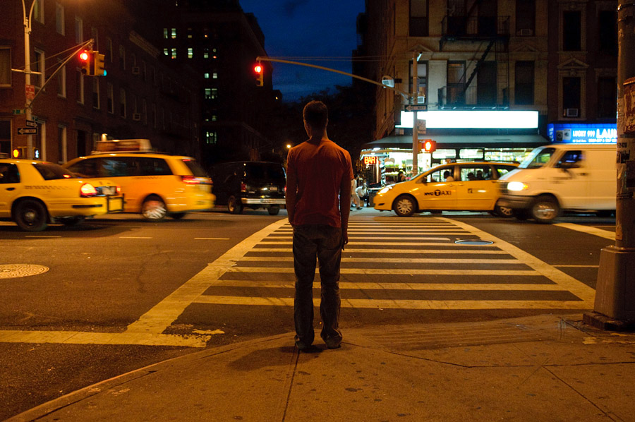 East Village 2