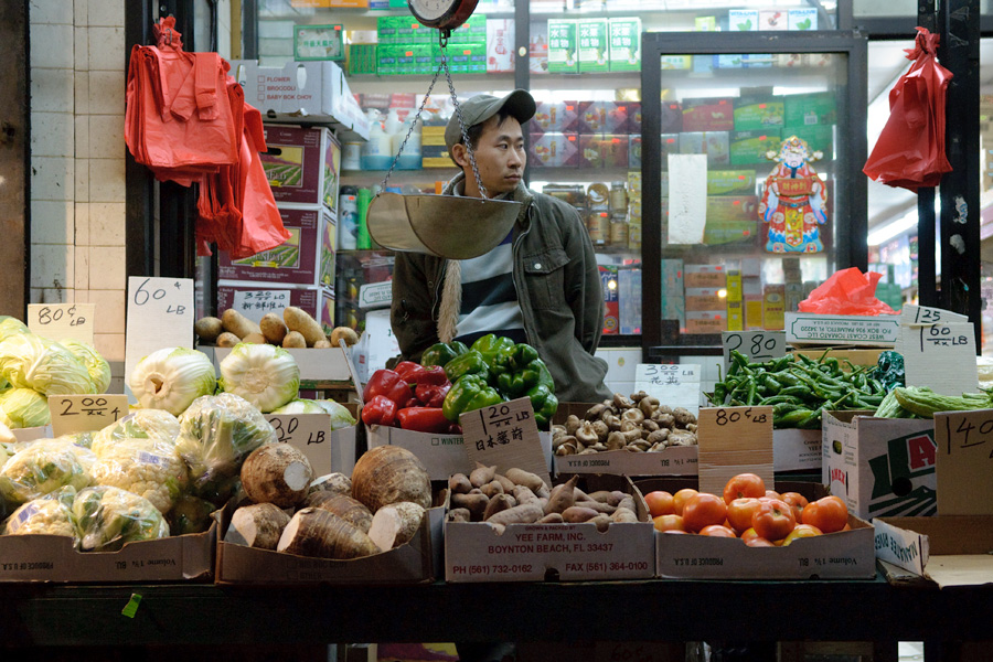 Chinatown 2