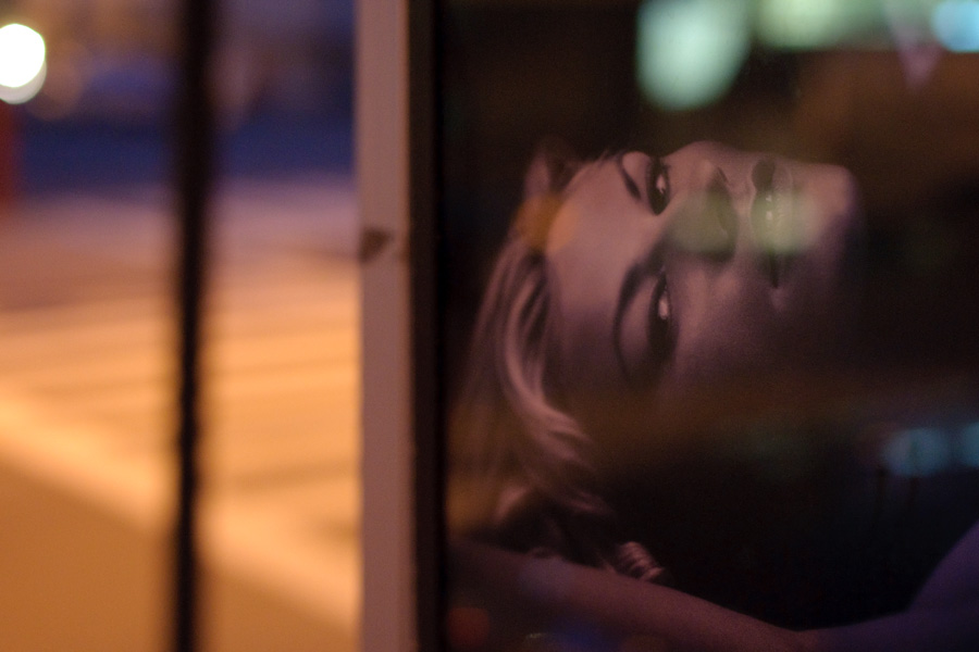 Lower East Side
