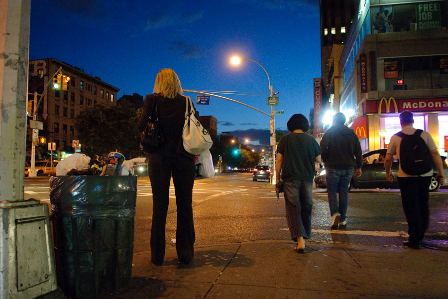 Lower East Side 3