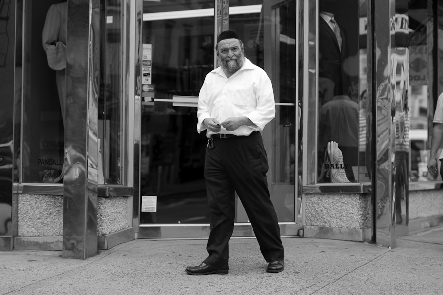Lower East Side